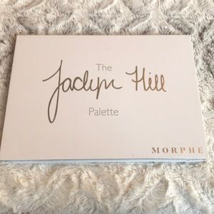 Jaclyn Hill eyeshadow palette
